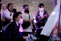 ꡼ No.048 | ֥ȥ꡼ȥեIII 3rd STRIKEפκŵ4ǯ֤衣18󥯡ڥ졼󥫥åסץեȥݡ