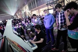 ꡼ No.051 | ֥ȥ꡼ȥեIII 3rd STRIKEפκŵ4ǯ֤衣18󥯡ڥ졼󥫥åסץեȥݡ