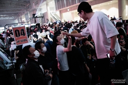 ꡼ No.052 | ֥ȥ꡼ȥեIII 3rd STRIKEפκŵ4ǯ֤衣18󥯡ڥ졼󥫥åסץեȥݡ