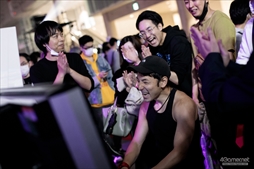 ꡼ No.064 | ֥ȥ꡼ȥեIII 3rd STRIKEפκŵ4ǯ֤衣18󥯡ڥ졼󥫥åסץեȥݡ