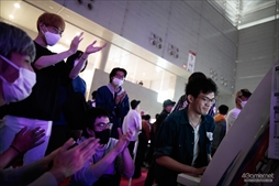 ꡼ No.065 | ֥ȥ꡼ȥեIII 3rd STRIKEפκŵ4ǯ֤衣18󥯡ڥ졼󥫥åסץեȥݡ