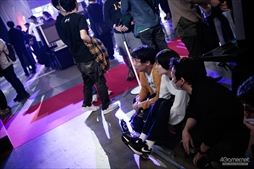 ꡼ No.075 | ֥ȥ꡼ȥեIII 3rd STRIKEפκŵ4ǯ֤衣18󥯡ڥ졼󥫥åסץեȥݡ