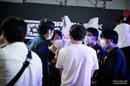 ꡼ No.076 | ֥ȥ꡼ȥեIII 3rd STRIKEפκŵ4ǯ֤衣18󥯡ڥ졼󥫥åסץեȥݡ