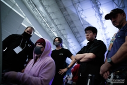 ꡼ No.077 | ֥ȥ꡼ȥեIII 3rd STRIKEפκŵ4ǯ֤衣18󥯡ڥ졼󥫥åסץեȥݡ