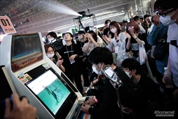 ꡼ No.079 | ֥ȥ꡼ȥեIII 3rd STRIKEפκŵ4ǯ֤衣18󥯡ڥ졼󥫥åסץեȥݡ