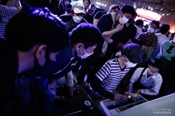 ꡼ No.082 | ֥ȥ꡼ȥեIII 3rd STRIKEפκŵ4ǯ֤衣18󥯡ڥ졼󥫥åסץեȥݡ