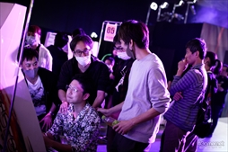 ꡼ No.085 | ֥ȥ꡼ȥեIII 3rd STRIKEפκŵ4ǯ֤衣18󥯡ڥ졼󥫥åסץեȥݡ