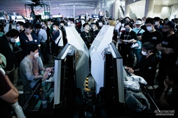 ꡼ No.087 | ֥ȥ꡼ȥեIII 3rd STRIKEפκŵ4ǯ֤衣18󥯡ڥ졼󥫥åסץեȥݡ