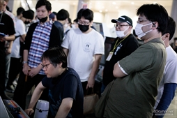 ꡼ No.095 | ֥ȥ꡼ȥեIII 3rd STRIKEפκŵ4ǯ֤衣18󥯡ڥ졼󥫥åסץեȥݡ