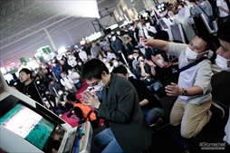 ꡼ No.097 | ֥ȥ꡼ȥեIII 3rd STRIKEפκŵ4ǯ֤衣18󥯡ڥ졼󥫥åסץեȥݡ