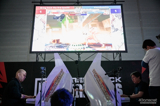 ꡼ No.098 | ֥ȥ꡼ȥեIII 3rd STRIKEפκŵ4ǯ֤衣18󥯡ڥ졼󥫥åסץեȥݡ