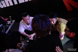 ꡼ No.110 | ֥ȥ꡼ȥեIII 3rd STRIKEפκŵ4ǯ֤衣18󥯡ڥ졼󥫥åסץեȥݡ