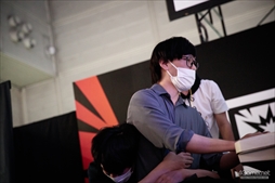 ꡼ No.115 | ֥ȥ꡼ȥեIII 3rd STRIKEפκŵ4ǯ֤衣18󥯡ڥ졼󥫥åסץեȥݡ