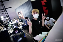 ꡼ No.117 | ֥ȥ꡼ȥեIII 3rd STRIKEפκŵ4ǯ֤衣18󥯡ڥ졼󥫥åסץեȥݡ