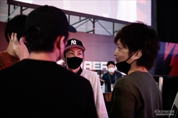 ꡼ No.120 | ֥ȥ꡼ȥեIII 3rd STRIKEפκŵ4ǯ֤衣18󥯡ڥ졼󥫥åסץեȥݡ