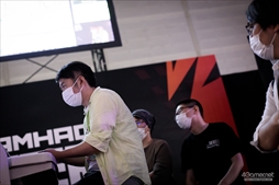 ꡼ No.123 | ֥ȥ꡼ȥեIII 3rd STRIKEפκŵ4ǯ֤衣18󥯡ڥ졼󥫥åסץեȥݡ