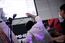 ꡼ No.125 | ֥ȥ꡼ȥեIII 3rd STRIKEפκŵ4ǯ֤衣18󥯡ڥ졼󥫥åסץեȥݡ