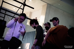 ꡼ No.126 | ֥ȥ꡼ȥեIII 3rd STRIKEפκŵ4ǯ֤衣18󥯡ڥ졼󥫥åסץեȥݡ