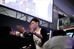 ꡼ No.131 | ֥ȥ꡼ȥեIII 3rd STRIKEפκŵ4ǯ֤衣18󥯡ڥ졼󥫥åסץեȥݡ