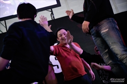 ꡼ No.132 | ֥ȥ꡼ȥեIII 3rd STRIKEפκŵ4ǯ֤衣18󥯡ڥ졼󥫥åסץեȥݡ