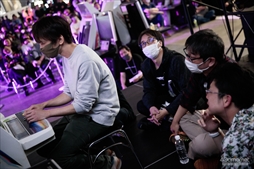 ꡼ No.133 | ֥ȥ꡼ȥեIII 3rd STRIKEפκŵ4ǯ֤衣18󥯡ڥ졼󥫥åסץեȥݡ