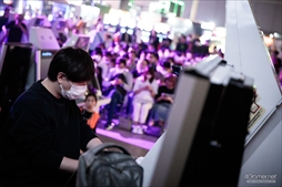 ꡼ No.134 | ֥ȥ꡼ȥեIII 3rd STRIKEפκŵ4ǯ֤衣18󥯡ڥ졼󥫥åסץեȥݡ