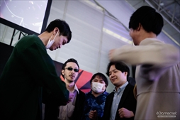 ꡼ No.137 | ֥ȥ꡼ȥեIII 3rd STRIKEפκŵ4ǯ֤衣18󥯡ڥ졼󥫥åסץեȥݡ