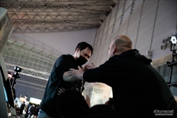 ꡼ No.144 | ֥ȥ꡼ȥեIII 3rd STRIKEפκŵ4ǯ֤衣18󥯡ڥ졼󥫥åסץեȥݡ