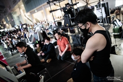 ꡼ No.160 | ֥ȥ꡼ȥեIII 3rd STRIKEפκŵ4ǯ֤衣18󥯡ڥ졼󥫥åסץեȥݡ