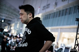 ꡼ No.161 | ֥ȥ꡼ȥեIII 3rd STRIKEפκŵ4ǯ֤衣18󥯡ڥ졼󥫥åסץեȥݡ