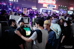 ꡼ No.189 | ֥ȥ꡼ȥեIII 3rd STRIKEפκŵ4ǯ֤衣18󥯡ڥ졼󥫥åסץեȥݡ