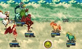 画像集#005のサムネイル/戦乙女の戦いを描いたRPG「ヴァルキュリアソウル」iOS版の配信スタート
