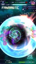 画像集#010のサムネイル/隕石を爆破するパズルゲーム「Million Asteroids」の配信が本日スタート