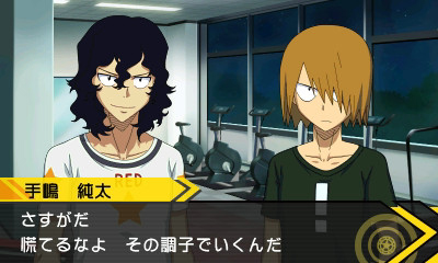 #007Υͥ/3DSּڥ ؤιžפǳڤߥ˥̹⹻8ͤΥ饯ʤɤ