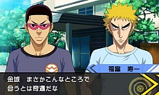 #017Υͥ/3DSּڥ ؤιžפǳڤߥ˥̹⹻8ͤΥ饯ʤɤ