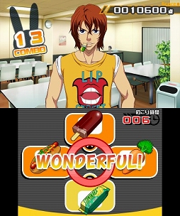 画像集#008のサムネイル/「弱虫ペダル 明日への高回転」と「ナンジャタウン」のコラボレーションが決定