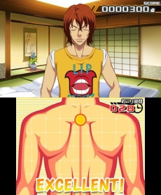 ���������꡼ No.017�Υ���ͥ������ / �ּ���ڥ��� �����ؤι��ž�ס����ȡ��꡼�ȥߥ˥������³�󤬸������ե���ˤϤ��줷�������饹�Ȥ䥭���ܥ����μ������Ǥ�