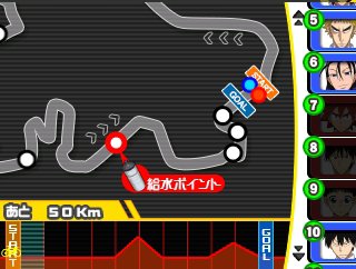 ���������꡼ No.018�Υ���ͥ������ / �ּ���ڥ��� �����ؤι��ž�ס����ȡ��꡼�ȥߥ˥������³�󤬸������ե���ˤϤ��줷�������饹�Ȥ䥭���ܥ����μ������Ǥ�