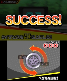 ���������꡼ No.019�Υ���ͥ������ / �ּ���ڥ��� �����ؤι��ž�ס����ȡ��꡼�ȥߥ˥������³�󤬸������ե���ˤϤ��줷�������饹�Ȥ䥭���ܥ����μ������Ǥ�