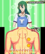 ���������꡼ No.040�Υ���ͥ������ / �ּ���ڥ��� �����ؤι��ž�ס����ȡ��꡼�ȥߥ˥������³�󤬸������ե���ˤϤ��줷�������饹�Ȥ䥭���ܥ����μ������Ǥ�