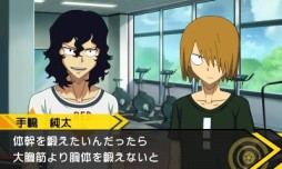 ���������꡼ No.042�Υ���ͥ������ / �ּ���ڥ��� �����ؤι��ž�ס����ȡ��꡼�ȥߥ˥������³�󤬸������ե���ˤϤ��줷�������饹�Ȥ䥭���ܥ����μ������Ǥ�