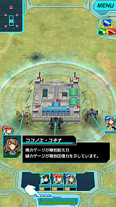 画像集#010のサムネイル/スマホ向けRTS「境界の黒翼 アサルトレイヴン」プレイレポート。ゲームらしさと遊びやすさが両立した“ちょうどいいRTS”に注目