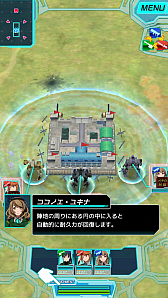 画像集#011のサムネイル/スマホ向けRTS「境界の黒翼 アサルトレイヴン」プレイレポート。ゲームらしさと遊びやすさが両立した“ちょうどいいRTS”に注目