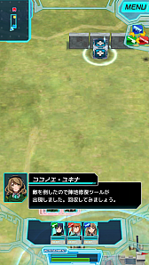 画像集#012のサムネイル/スマホ向けRTS「境界の黒翼 アサルトレイヴン」プレイレポート。ゲームらしさと遊びやすさが両立した“ちょうどいいRTS”に注目