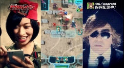 画像ギャラリー No.003のサムネイル画像 / 「境界の黒翼 アサルトレイヴン」,倉持由香さん達のプレイ動画を公開