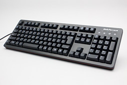 画像ギャラリー No.003のサムネイル画像 / HW短評:ビットフェローズ「BFKB109UP1」(1)