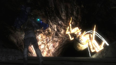 ������#002�Υ���ͥ���/���ϵ��ɱҷ�4.1 THE SHADOW OF NEW DESPAIR�ס��ŰǤ�����ζ��ҤȤʤ������ϥߥå����ɤȡ����뿷ʼ���­��Է����󥯤ξ��󤬸���