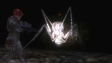 ������#003�Υ���ͥ���/���ϵ��ɱҷ�4.1 THE SHADOW OF NEW DESPAIR�ס��ŰǤ�����ζ��ҤȤʤ������ϥߥå����ɤȡ����뿷ʼ���­��Է����󥯤ξ��󤬸���