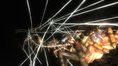 ������#004�Υ���ͥ���/���ϵ��ɱҷ�4.1 THE SHADOW OF NEW DESPAIR�ס��ŰǤ�����ζ��ҤȤʤ������ϥߥå����ɤȡ����뿷ʼ���­��Է����󥯤ξ��󤬸���