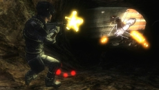 ������#005�Υ���ͥ���/���ϵ��ɱҷ�4.1 THE SHADOW OF NEW DESPAIR�ס��ŰǤ�����ζ��ҤȤʤ������ϥߥå����ɤȡ����뿷ʼ���­��Է����󥯤ξ��󤬸���